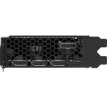 Видеокарта PNY NVIDIA Quadro RTX8000 (VCQRTX8000-BSP) 48Gb