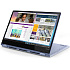 Трансформер Lenovo Yoga 530-14IKB Core i3 7130U/8Gb/128Gb SSD/14.0'' FullHD Touch/Win10 Blue