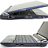 Нетбук Acer Aspire One D AOD250-0BB Atom-N270/1G/160/XP/10"/Blue (LU.S680B.130)