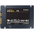 Внутренний SSD-накопитель 4000Gb Samsung 870 QVO (MZ-77Q4T0BW) SATA3 2.5"