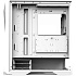 Корпус ATX Miditower Zalman Z9 Iceberg MS White