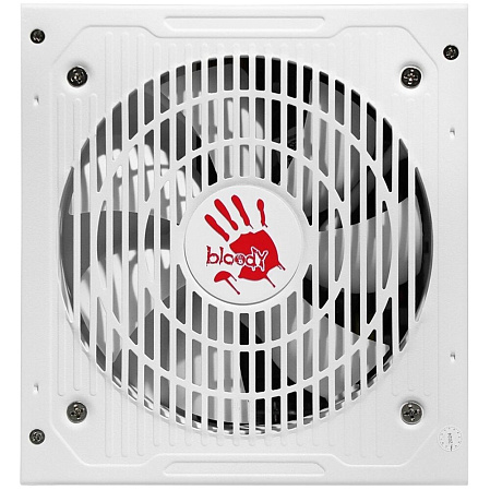 Блок питания 750W Bloody BD-PS750G White