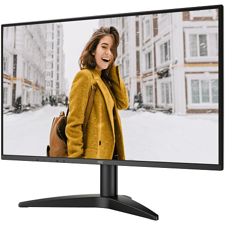 Монитор 27" AOC 27B36H IPS 1920x1080 1ms HDMI