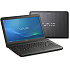 Ноутбук Sony VPC-EK3S1R/B E450/4GB/500GB/ HD 6320/DVD/14"/WF/BT/Win7 HB64 Black