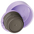 THERMOS Термокружка JOQ-350 LV, лавандовый, 0,35 л.