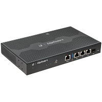 Коммутатор Ubiquiti (ER-4) EdgeRouter 4