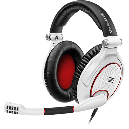 Гарнитура Sennheiser G4ME Zero White