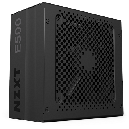 Блок питания 500W NZXT E500 NP-1PM-E500A-EU