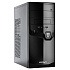 Корпус ATX Miditower Crown CMC-SM602 450W (CM-PS450W smart) black