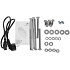 Точка доступа Ubiquiti PowerBeam PBE-5AC-620-EU