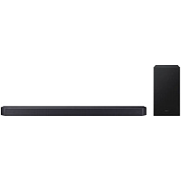 Саундбар Samsung HW-Q600F/RU 3.1.2 Black
