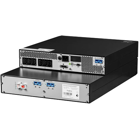 ИБП Systeme Electric Smart-Save Online SRV SRVSE2KRTXLI