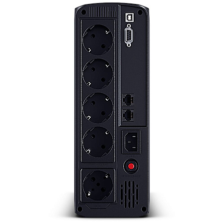 ИБП CyberPower VP1200ELCD