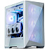 Корпус ATX Miditower Zalman Z9 Iceberg MS White