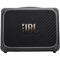Портативная bluetooth-колонка JBL BandBox Trio Black