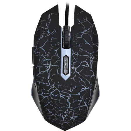 Мышь Oklick 905G Invasion Black проводная