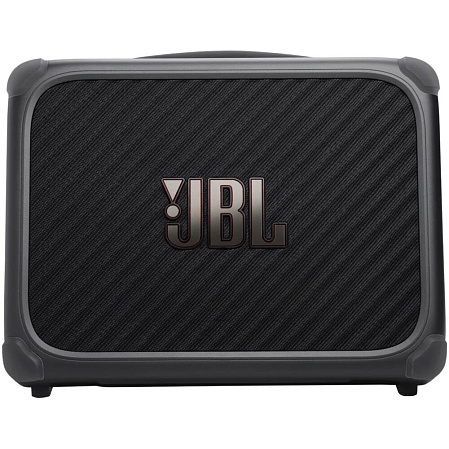 Портативная bluetooth-колонка JBL BandBox Trio Black
