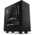 Корпус ATX Miditower NZXT S340 CA-S340W-B1 Black