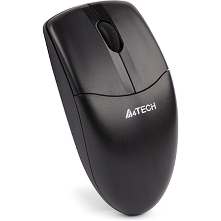Мышь беспроводная A4Tech V-Track G3-220N-1 Black Wireless