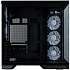 Корпус ATX Miditower Zalman D50 Black