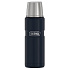 THERMOS Термос KING SK2000 MB, синий, 0,47 л.