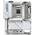 Материнская плата Gigabyte X870E AORUS Pro Ice Socket-AM5 AMD X870E 4xDDR5, 4xSATA3, RAID, 4xM.2, 3xPCI-E16x, 7xUSB3.2, 2xUSB3.2 Type C, DP, HDMI, WiFi, Glan, ATX Ret