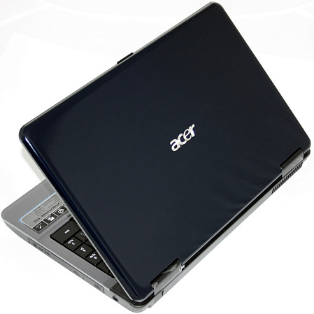 Ноутбук Acer Aspire 5532-312G25Mi AMD L310/2G/250G/DVD/HD4570/15.6"HD/Win 7 HB (LX.PGY01.025)