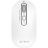 Мышь беспроводная A4Tech Fstyler FG20 White Wireless