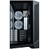 Корпус ATX Miditower Zalman D50 Black