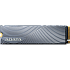 Внутренний SSD-накопитель 1000Gb A-Data Swordfish ASWORDFISH-1T-C M.2 2280 PCIe NVMe 3.0 x4
