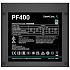 Блок питания 400W Deepcool PF400