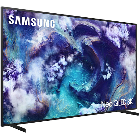 Телевизор 85" Samsung QE85QN900FUXRU 2025