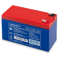 Батарея Ippon IP12-7 12V/7AH
