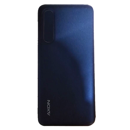Чехол для ZTE Axon 10 Pro Smart Cover