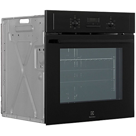 Духовой шкаф электрический Electrolux EOF3H50BK