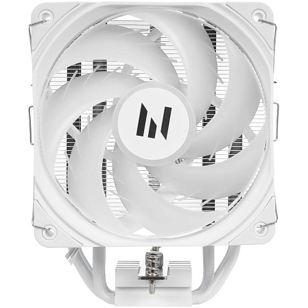 Охлаждение CPU Cooler Zalman CNPS9X Performa Plus ARGB White 1150/1155/1200/1700/1851/AM4/AM5