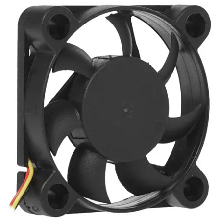 Вентилятор 50x50 Gembird (D50BM-12AS) 5000rpm