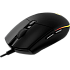 Мышь Logitech G102 LightSync Black проводная