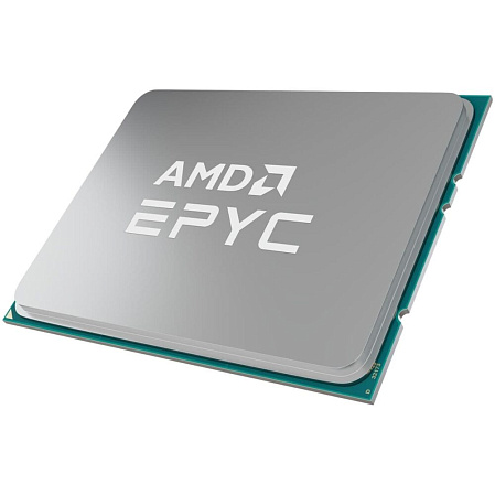 Процессор AMD EPYC 9374F (3.85GHz) 256MB SP5 OEM
