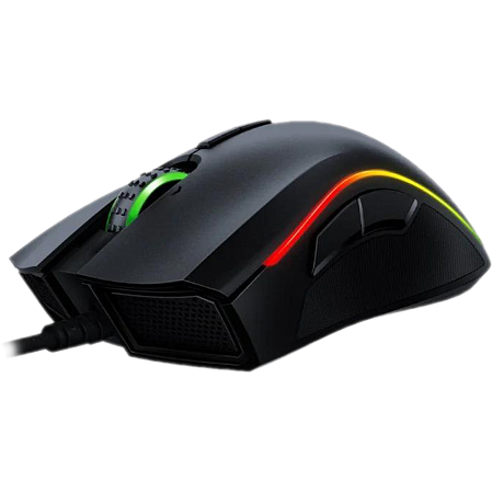 Мышь Razer Mamba Elite