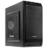 Корпус MicroATX Minitower Crown CMC-402 (CM-PS450office) 450W Black