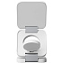 Беспроводная зарядная панель 3 в 1 Для IPhone, Apple Watch, Airpods Magssory Flex WCH013 22W White