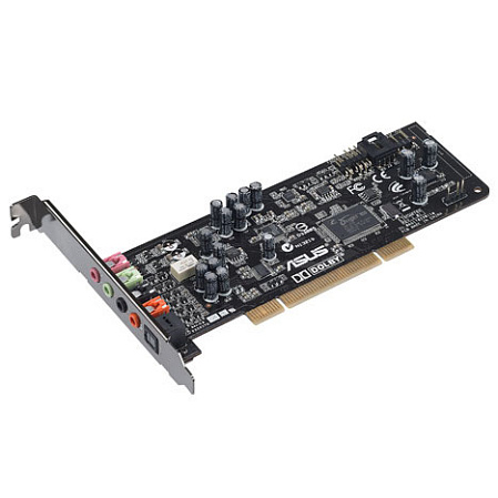 Звуковая карта ASUS Xonar DG, PCI
