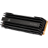 Внутренний SSD-накопитель 2000Gb Corsair Force MP600 Pro (CSSD-F2000GBMP600PRO) M.2 2280 PCIe NVMe 4.0 x4