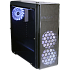 Корпус ATX Miditower Zalman N3 Black