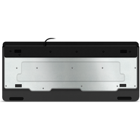 Клавиатура Sven KB-G9450 Black USB
