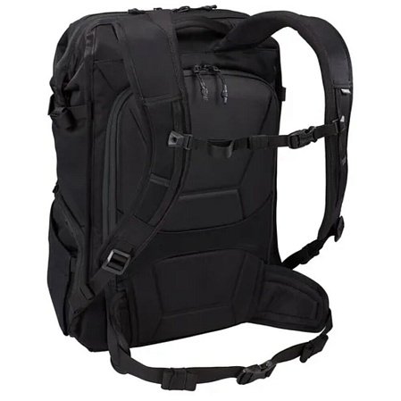 16" Рюкзак для ноутбука Thule Covert DSLR Backpack 24L TCDK224, черный