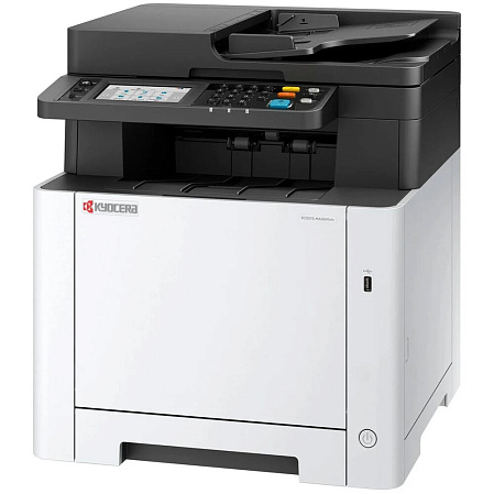 МФУ Kyocera ECOSYS MA2600cfx