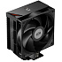 Охлаждение CPU Cooler PcCooler RT500 Digital BK Black 1700/1851/1954/AM4/AM5