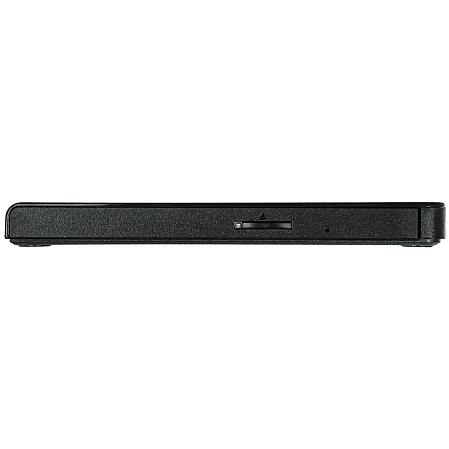 Внешний привод DVD-RW LG GP57EB40 DVD±R/±RW USB2.0 Black